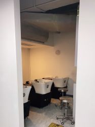 -JK奇积发型连锁机构（ART SALON）