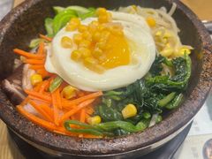 -正苑26年海鲜烤肉•牛尾汤汤饭(东港店)