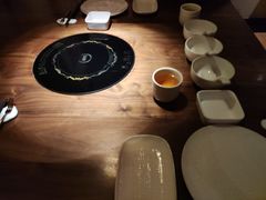 -揽季锅物会.福建黄鱼.海鲜姿造(五四路店)