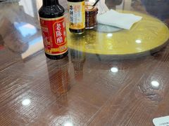 -叶存利海鲜大馅饺子(海宁路总店)