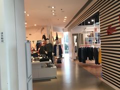 -LACOSTE(新中关购物中心店)