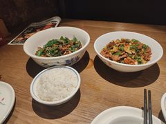 -实在湘·大碗土菜(竹料店)