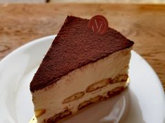 提拉米苏-那家面包房(珠江路店)