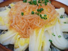 -万柳阁小馆·花园餐厅(龙潭湖店)
