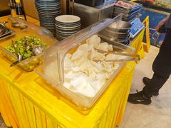 -添福来墨鱼饺子 · 海鲜东北菜(大连星海·黄浦路店)