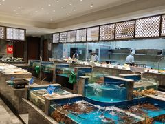 水产区-钱塘宴(东站西子国际店)