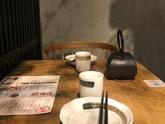 -水木苼 蔬食料理
