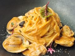-瑞吉酒店 · Elba 欧尔巴意大利餐厅· 精致意餐·云端聚会