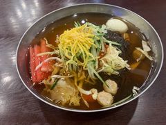 -服务大楼冷面(延大店)