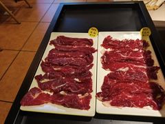 -潮泰牛肉火锅 · 创于1992年(车公庙店)