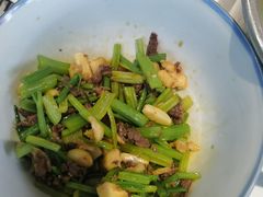 -农耕记·湖南土菜(halo广场店)