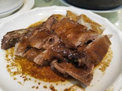 -台山美食一绝阿四台山黄鳝饭(阿四创作店)