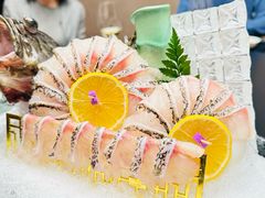 -鲜入唯煮·港式海鲜牛肉火锅(金宝街店)