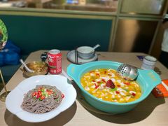 -望蓉城·古法酸菜鱼·川小馆(金桥国际店)