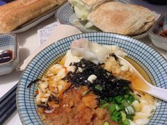 咸豆花-桃园眷村(万象天地店)