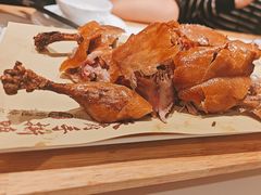 -鸡毛店·川菜(文殊院店)