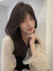 -菲·木田moontin造型salon
