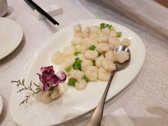 -水上明月·湖景餐厅