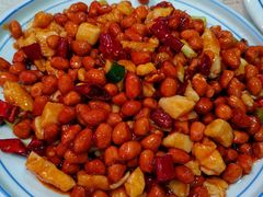 -金良酸菜鱼(宁海路总店)