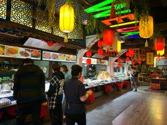 -老城味道·传统天津菜(杨柳青店)