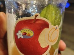 -江南雅厨(李公堤店)