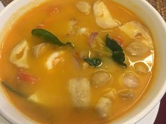 -BAI BUA RESTAURANT