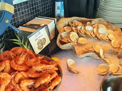 -澳门旅游塔360°旋转餐厅(南湾湖广场店)