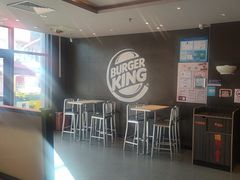 -汉堡王(上海凌云壹街坊店)