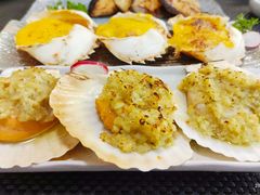 -菊上料理(蜀山银泰百货店)