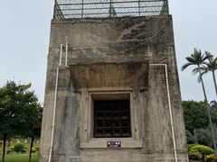 -大嶝英雄三岛战地观光园