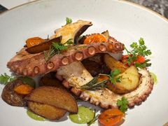 -LESCEDARS Brasserie Bistro香柏树