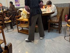 -地锅公社·现炒地锅鸡·地锅鱼·夜宵(罗锦路店)