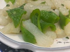 炒蹄筋-西汇饭店(甪直店)