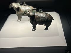 -太原市博物馆