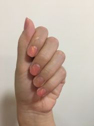 点击看大图 -Lucky 19日式美甲美睫
