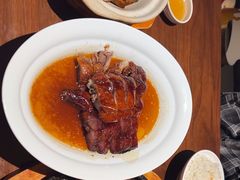 -千日贺茶餐厅(高新万达店)