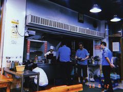 -春和面馆(常德路店)