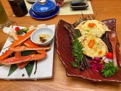 -和创柚子·会席日本料理(新区淮海街店)