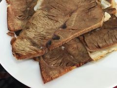 -东方宫中国兰州牛肉拉面(新起街店)