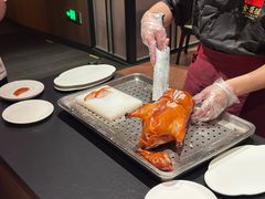 -全聚德(双井店)