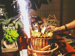 -卷心卷意·轻甜蛋糕(新光天地店)