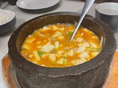 -绿茶餐厅(雁塔大悦城店)