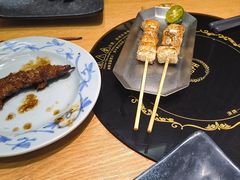 -沼津港精致料理·寿喜烧·烧鸟(青浦宝龙广场日料榜单店)