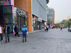 -麦当劳(望京国际商业中心店)