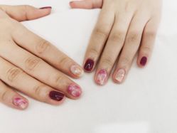 -LILY NAILS美甲美睫