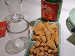 -问渔烤鱼(回龙观总店)
