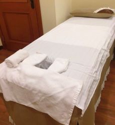 -芳朵美容养生SPA