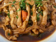 -遇见小院—虹鳟鱼•农家菜(怀柔店)