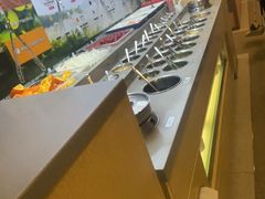 -海底捞火锅(赛格国际购物中心店)