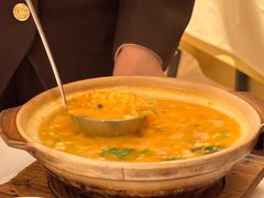 龙虾汤贵妃泡饭-利苑酒家(宜安广场店)